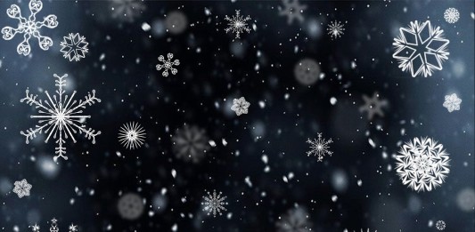 snowflake-554635_1280