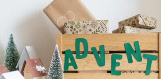 Mit Kindern eine schöne Weihnachtszeit verbringen: 50+ Ideen