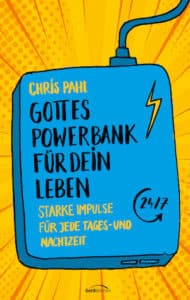 Chris Pahl_Powerbank_Cover