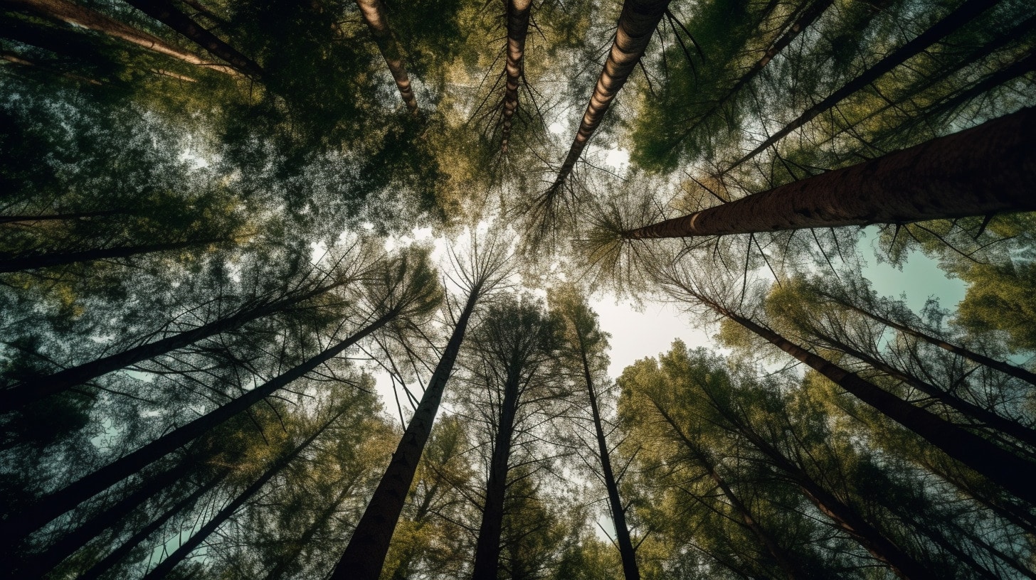 Gruselgeschichte: Dunkle Schatten im Wald › Jugendleiter-Blog