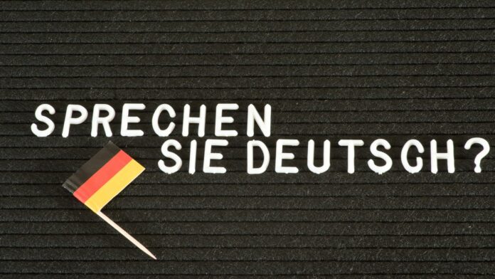 Gruppenstunden-Modul zum Tag der deutschen Sprache (10. September)