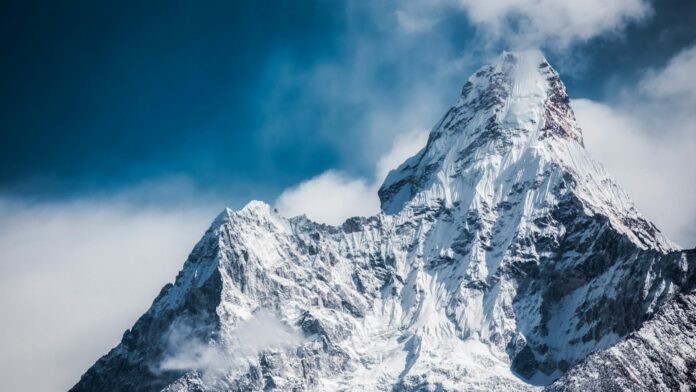 Gruppenstunden-Modul zum Internationalen Tag der Berge (11. Dezember)