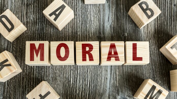 Gruppenstunden-Modul: Moral & Werte
