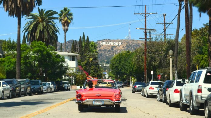 Ferienlager-Tages-Programm: Hollywood im Ferienlager