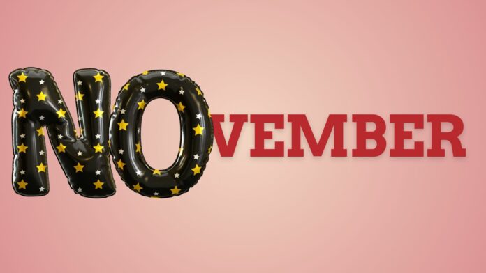 Gruppenstunden-Idee: NO-vember