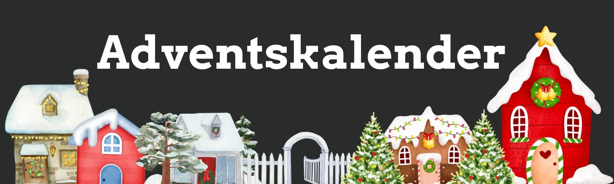 Adventskalender für Jugendleiter*innen