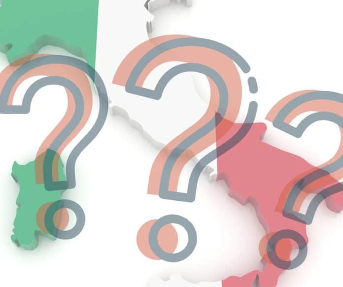 Quizfragen für Kinder: Italien